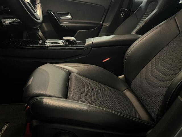 Mercedes-Benz A-KLASSE 250 e Advantage Aut. | half-leder | navi | led |