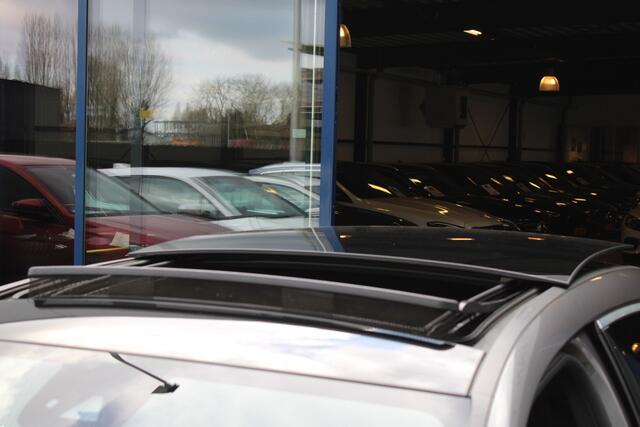 Mercedes-Benz A-KLASSE 250e AUT8 AMG Line PANORAMADAK SFEER NAVI CAMERA DAB