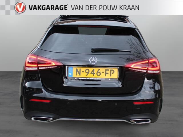 Mercedes-Benz A-KLASSE 250 e Premium Plus AMG Line / Panodak