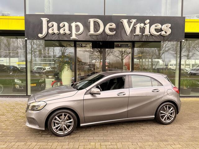 Mercedes-Benz A-KLASSE 180 Ambition Amg line