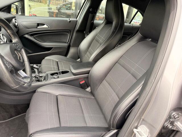 Mercedes-Benz A-KLASSE 180 Ambition Amg line