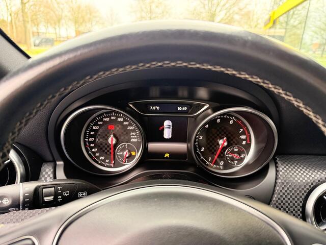 Mercedes-Benz A-KLASSE 180 Ambition Amg line