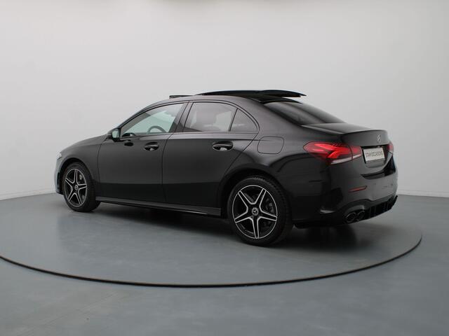 Mercedes-Benz A-KLASSE 250 e Business Solution AMG Limited 360° Camera | Cruise | Parkeersens. v+a | Stoelverw. | Panoramadak