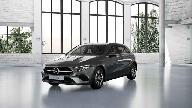 Mercedes-Benz A-KLASSE Hatchback 180 Business Solution