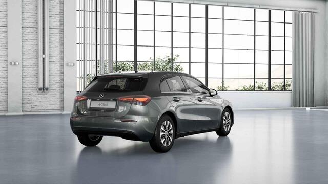 Mercedes-Benz A-KLASSE Hatchback 180 Business Solution