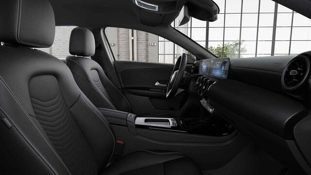 Mercedes-Benz A-KLASSE Hatchback 180 Business Solution