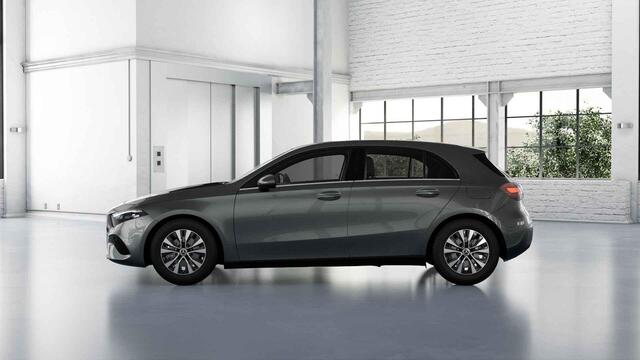 Mercedes-Benz A-KLASSE Hatchback 180 Business Solution