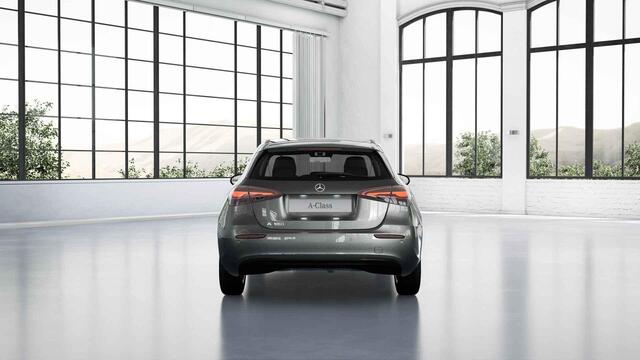Mercedes-Benz A-KLASSE Hatchback 180 Business Solution