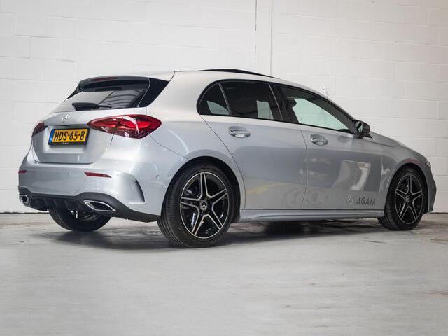 Mercedes-Benz A-KLASSE 180 Star Edition LIMITED