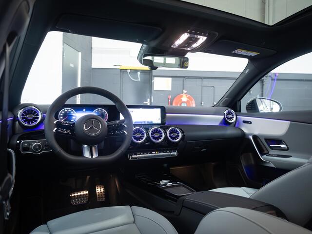 Mercedes-Benz A-KLASSE 180 Star Edition LIMITED