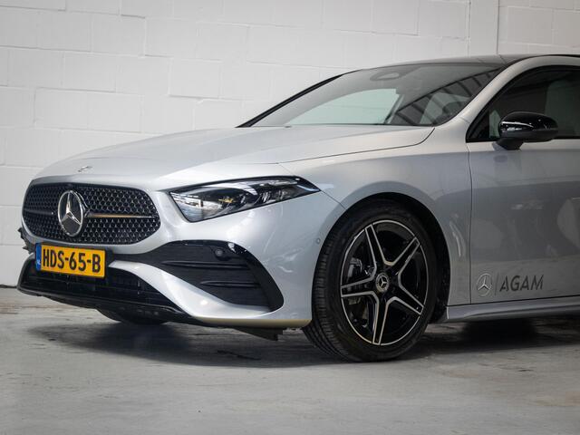 Mercedes-Benz A-KLASSE 180 Star Edition LIMITED