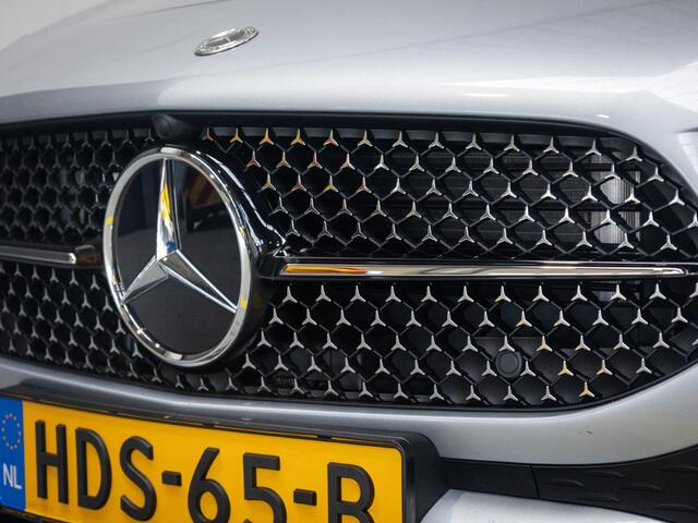 Mercedes-Benz A-KLASSE 180 Star Edition LIMITED