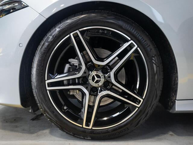 Mercedes-Benz A-KLASSE 180 Star Edition LIMITED
