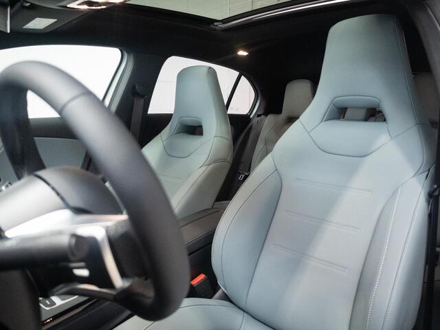 Mercedes-Benz A-KLASSE 180 Star Edition LIMITED
