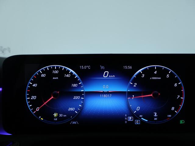 Mercedes-Benz A-KLASSE 180 Business Solution AMG Inclusief 24 maanden MB Certified garantie voor Europa.