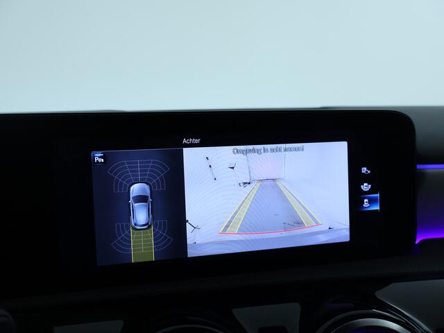 Mercedes-Benz A-KLASSE 180 Business Solution AMG Inclusief 24 maanden MB Certified garantie voor Europa.