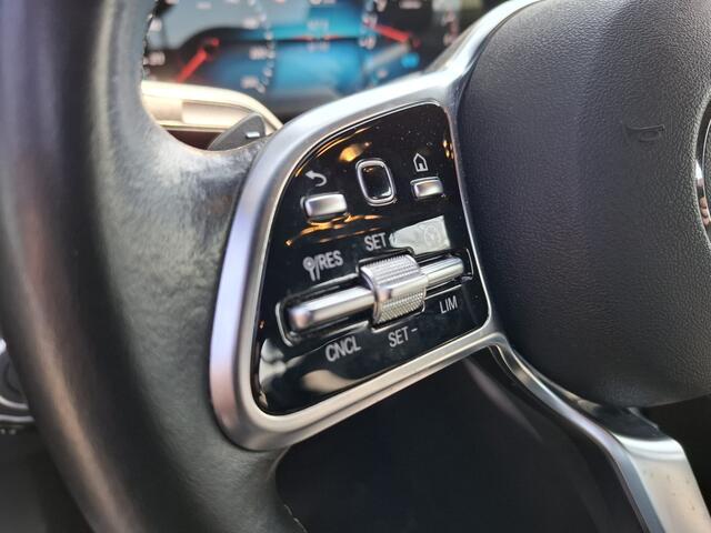 Mercedes-Benz A-KLASSE 250 e Plug in Hybrid PHEV | Widescreen Navi | Sfeerverlichting | Apple Carplay | Sportstoelen Verwarmd | Navigatie | DAB | Cruise Control |