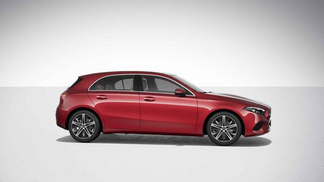 Mercedes-Benz A-KLASSE Hatchback 180 Star Edition