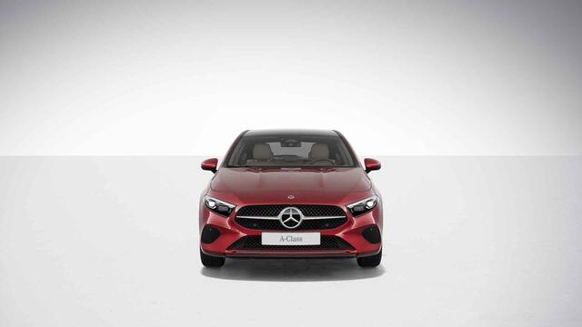 Mercedes-Benz A-KLASSE Hatchback 180 Star Edition