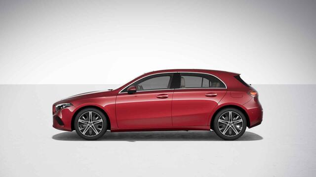 Mercedes-Benz A-KLASSE Hatchback 180 Star Edition