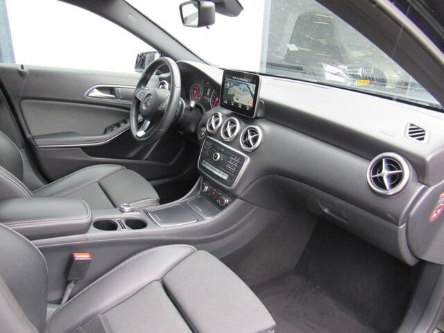 Mercedes-Benz A-KLASSE 180 Business Solution camera 1e eigenaar.