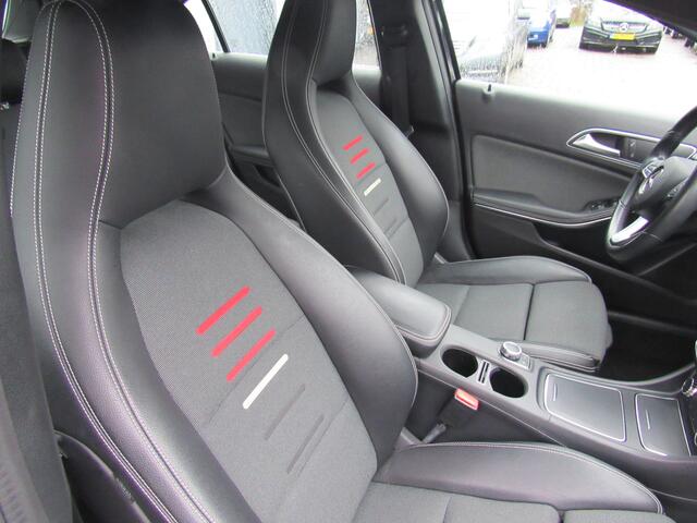 Mercedes-Benz A-KLASSE 180 Business Solution camera 1e eigenaar.