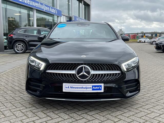 Mercedes-Benz A-KLASSE 200 AMG Line | MBUX | Cruise | Climate | Info Bas: 0492-588982 Info Bas: 0492-588982 Whatsapp: 0492588988
