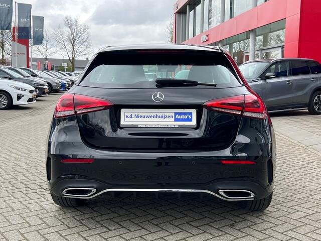 Mercedes-Benz A-KLASSE 200 AMG Line | MBUX | Cruise | Climate | Info Bas: 0492-588982 Info Bas: 0492-588982 Whatsapp: 0492588988