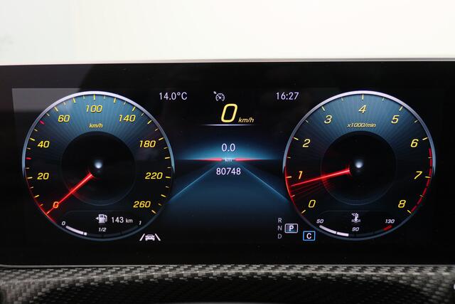Mercedes-Benz A-KLASSE 200 Launch Edition