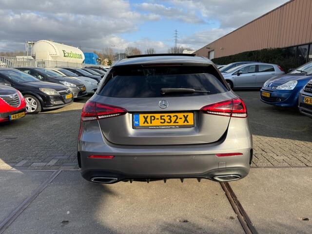 Mercedes-Benz A-KLASSE 200 PANO!AMG LINE!AUTOMAAT