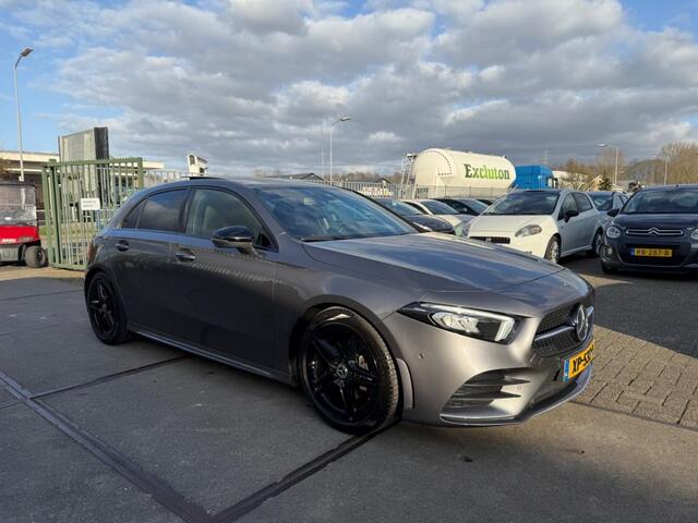 Mercedes-Benz A-KLASSE 200 PANO!AMG LINE!AUTOMAAT