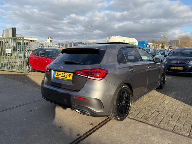 Mercedes-Benz A-KLASSE 200 PANO!AMG LINE!AUTOMAAT