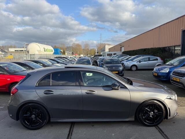 Mercedes-Benz A-KLASSE 200 PANO!AMG LINE!AUTOMAAT