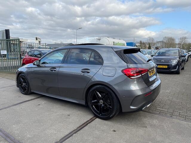 Mercedes-Benz A-KLASSE 200 PANO!AMG LINE!AUTOMAAT