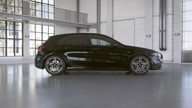 Mercedes-Benz A-KLASSE 250 e AMG Line | Night pakket | Panoramadak |