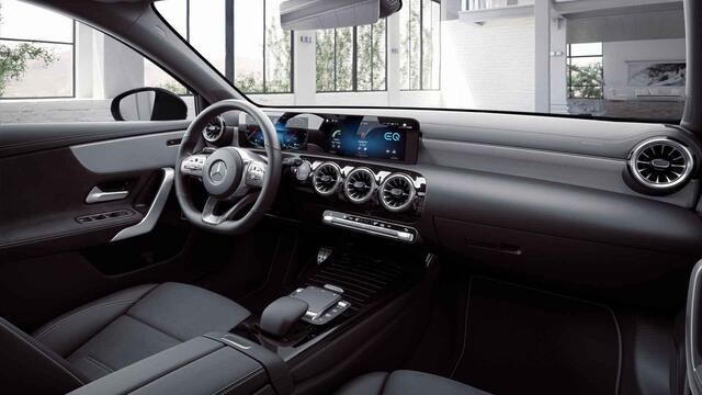 Mercedes-Benz A-KLASSE 250 e AMG Line | Night pakket | Panoramadak |
