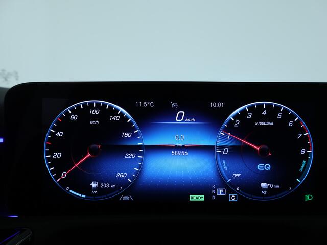 Mercedes-Benz A-KLASSE 250 e Premium Plus Inclusief 24 maanden MB Certified garantie voor Europa.