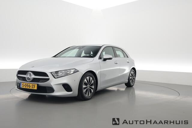 Mercedes-Benz A-KLASSE 180 d Business Solution | Navi | Camera | Apple CarPlay | Trekhaak | Clima