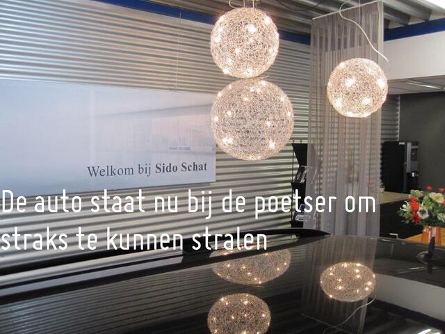 Mercedes-Benz A-KLASSE 180 Business Solution