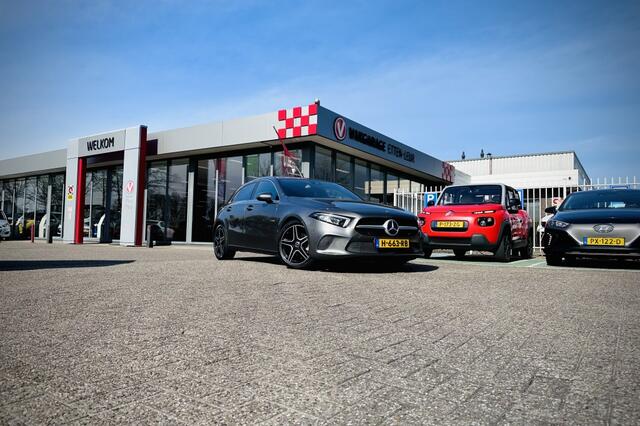 Mercedes-Benz A-KLASSE 180 Advantage Night pakket / CAMERA / CLIMA / CRUISE