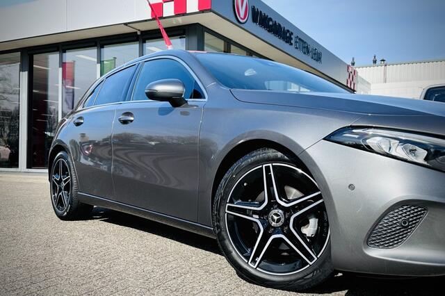 Mercedes-Benz A-KLASSE 180 Advantage Night pakket / CAMERA / CLIMA / CRUISE