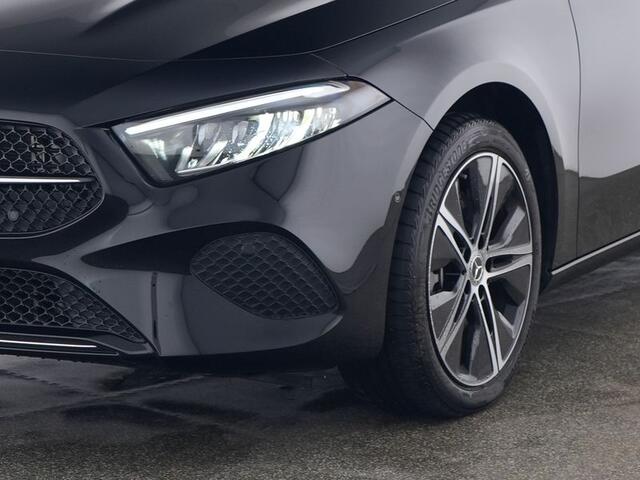 Mercedes-Benz A-KLASSE 250 e Face Lift Plug-In Hybride Progressive Line Advanced | Night-Pakket | Burmester® Surround-Soundsystem | Ledkoplampen. Inclusief 24 maanden MB Certified garantie voor Europa.