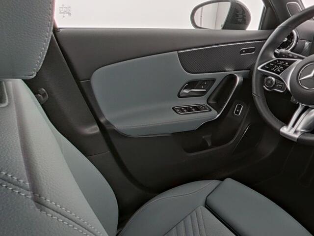 Mercedes-Benz A-KLASSE 250 e Face Lift Plug-In Hybride Progressive Line Advanced | Night-Pakket | Burmester® Surround-Soundsystem | Ledkoplampen. Inclusief 24 maanden MB Certified garantie voor Europa.
