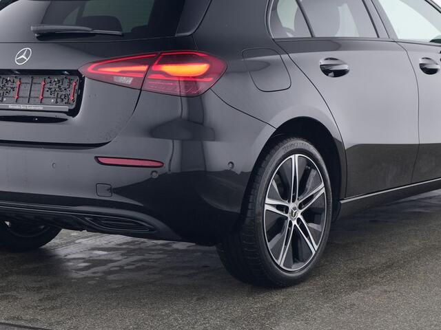 Mercedes-Benz A-KLASSE 250 e Face Lift Plug-In Hybride Progressive Line Advanced | Night-Pakket | Burmester® Surround-Soundsystem | Ledkoplampen. Inclusief 24 maanden MB Certified garantie voor Europa.