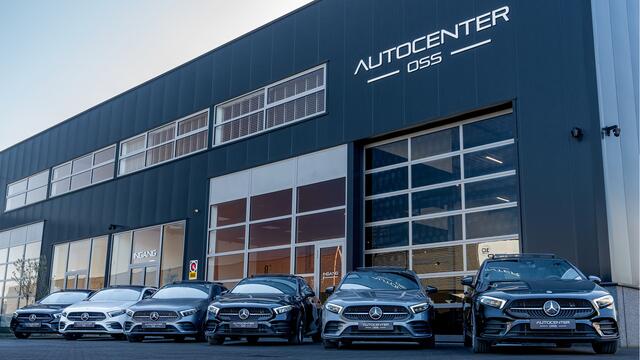 Mercedes-Benz A-KLASSE 250 e Limousine ? PANO ? BURMESTER ? CAMERA ? 19" ? NIGHT ? SFEER ? MBUX