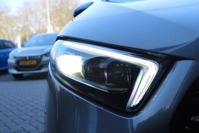 Mercedes-Benz A-KLASSE 250 e 218PK BUSINESS SOLUTION AMG LIMITED | PANORAMISCH SCHUIF/KANTEL DAK | SFEER VERLICHTING | ELEKTRISCH BEDIENBARE VOORSTOELEN MET GEHEUGENFUNCTIE | MULTIBEAM LED KOPLAMPEN | KEYLESS ENTRY/START | APPLE CARPLAY/ANDROID AUTO | NAVIGATIE | ACHTERUITRIJ C