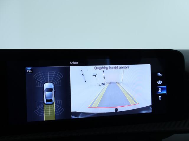 Mercedes-Benz A-KLASSE 180 Business Solution | Inclusief 24 maanden MB Certified garantie voor Europa.