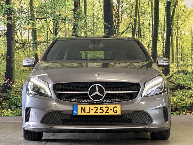Mercedes-Benz A-KLASSE 180 Lease Edition Plus | Origineel Nederlands | Cruise Control | Parkeersensoren | LED | Bluetooth | Airconditioning | Centrale Deurvergrendeling