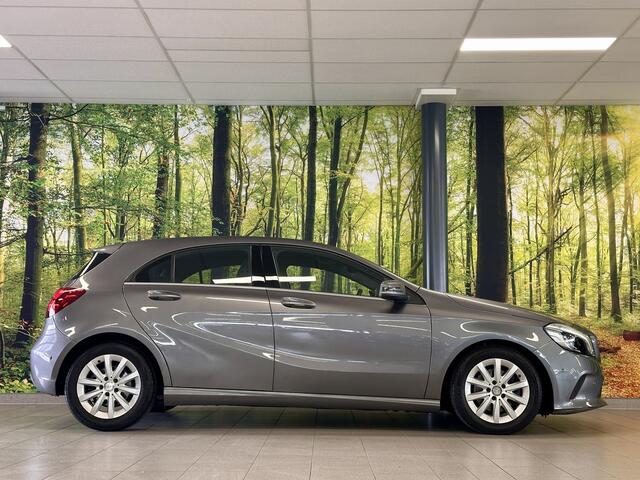 Mercedes-Benz A-KLASSE 180 Lease Edition Plus | Origineel Nederlands | Cruise Control | Parkeersensoren | LED | Bluetooth | Airconditioning | Centrale Deurvergrendeling