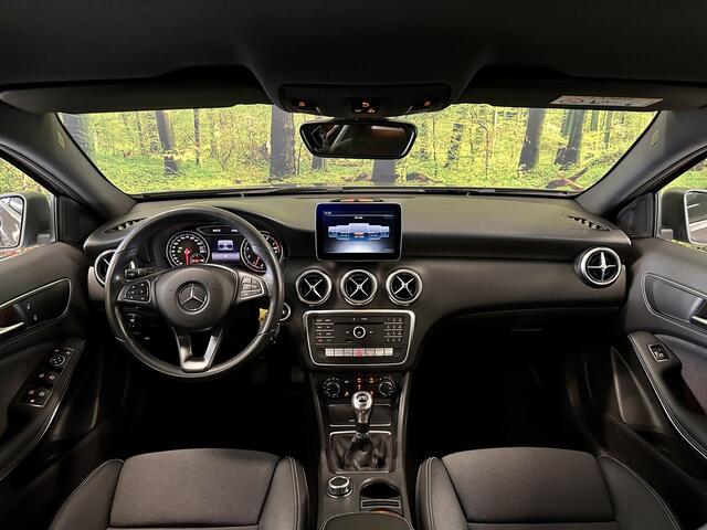 Mercedes-Benz A-KLASSE 180 Lease Edition Plus | Origineel Nederlands | Cruise Control | Parkeersensoren | LED | Bluetooth | Airconditioning | Centrale Deurvergrendeling